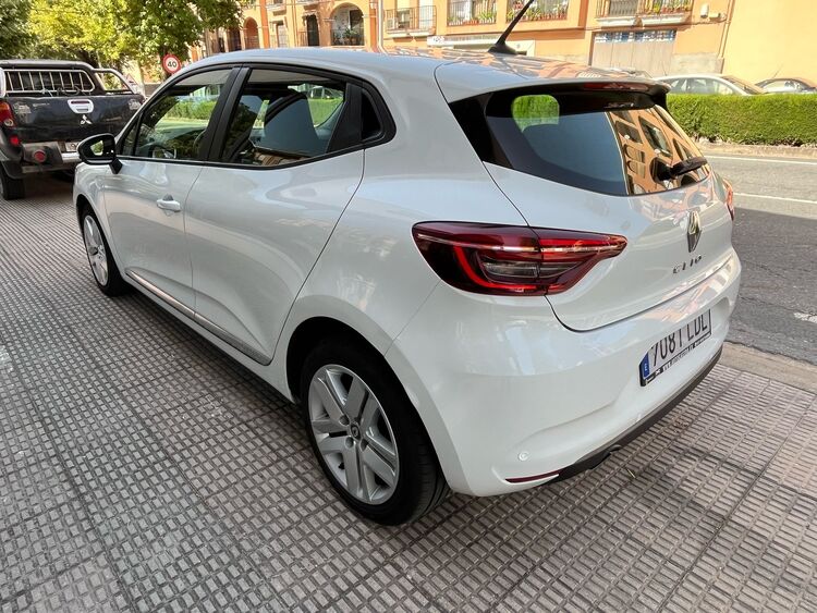 Renault Clio  foto 6